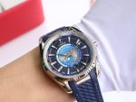 Omega Seamaster Aqua 150m 41mm Mechanical Watch - Image 7