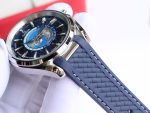 Omega Seamaster Aqua 150m 41mm Mechanical Watch - Image 9