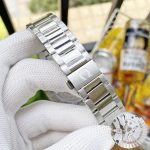 Omega Seamaster Aqua Terrier 150m 43mm Mechanical Watch - Image 9