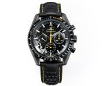 OMEGA Speedmaster Dark Side of the Moon "Apollo 8 " Mechanical Watch 44MM