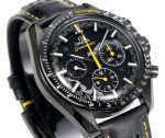OMEGA Speedmaster Dark Side of the Moon "Apollo 8 " Mechanical Watch 44MM - Image 5