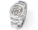 Rolex New Daytona Mechanical Watch 2025 - Image 2