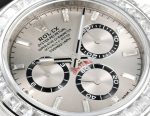 Rolex New Daytona Mechanical Watch 2025 - Image 3