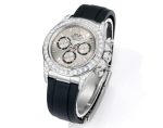Rolex New Daytona Mechanical Watch 2025 - Image 4