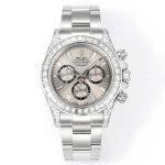 Rolex New Daytona Mechanical Watch 2025