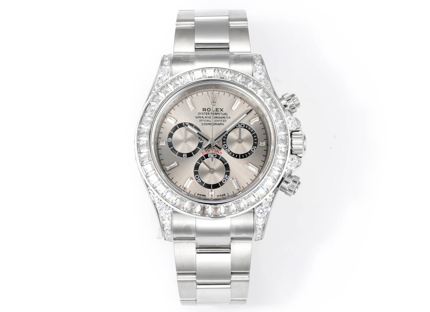 Rolex New Daytona Mechanical Watch 2025 Rolex New Daytona Mechanical Watch 2025 - Image 1