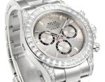 Rolex New Daytona Mechanical Watch 2025 - Image 4