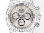 Rolex New Daytona Mechanical Watch 2025 - Image 5
