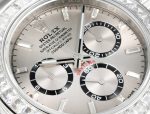 Rolex New Daytona Mechanical Watch 2025 - Image 6
