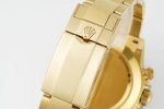 Rolex New Daytona Mechanical Watch 2025 Full Diamond Watch - Image 9
