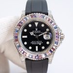 Rolex Yachtmaster Automatic Watch Yacht-MasterM126679SABR-0002