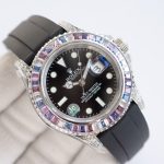 Rolex Yachtmaster Automatic Watch Yacht-MasterM126679SABR-0002 - Image 2