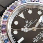 Rolex Yachtmaster Automatic Watch Yacht-MasterM126679SABR-0002 - Image 5