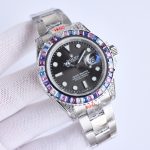 Rolex Yachtmaster Automatic Watch Yacht-MasterM126679SABR - Image 2