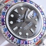 Rolex Yachtmaster Automatic Watch Yacht-MasterM126679SABR - Image 3