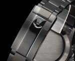 Rolex Mechanical Watch Daytona Daytona 40mm Watch Carbon Black Series - Image 8