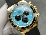 Rolex mechanical watch Daytona Tiffany & Co. 40mm watch M126518LN-0014 - Image 4