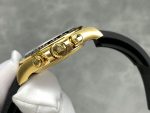 Rolex mechanical watch Daytona Tiffany & Co. 40mm watch M126518LN-0014 - Image 7