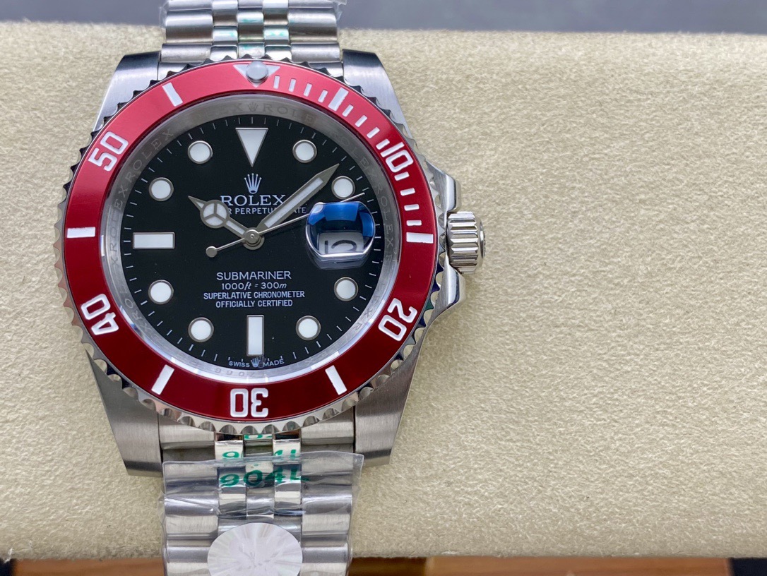 Rolex Diver sub Series Mechanical Clock Submarine Crew Celebrates 70th Anniversary Rolex Diver sub Series Mechanical Clock Submarine Crew Celebrates 70th Anniversary - Image 1