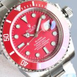 Rolex Diver sub Series Mechanical Clock Submarine Crew Celebrates 70th Anniversary - Image 5