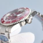 Rolex Diver sub Series Mechanical Clock Submarine Crew Celebrates 70th Anniversary - Image 7