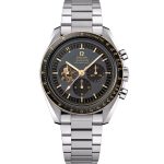 Speedmaste 50th Anniversary Le Modé 42mm OMEGA Watch Stainless Steel