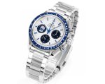 Speedmaste 50th Anniversary Le Modèle 42mm OMEGA Watch - Image 8