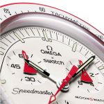 SWATCH x OMEGA Mission to Mars - Image 3