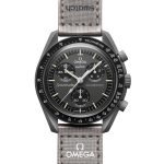 SWATCH x OMEGA: Mission to Mercury