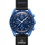 SWATCH x OMEGA: Mission to Neptune