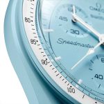 SWATCH x OMEGA Watch Mission to Uranus - Image 3