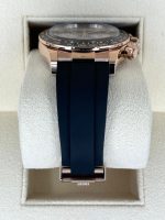 New 2024 Rolex Daytona 40mm 126515LN Rose Gold Oyster Flex Black Dial Rolex - Image 4