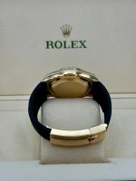 New 2024 Rolex Daytona 40mm 126518LN Oyster Flex Champagne Dial Rolex - Image 11