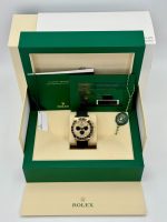 New 2024 Rolex Daytona 40mm 126518LN Oyster Flex Champagne Dial Rolex - Image 13