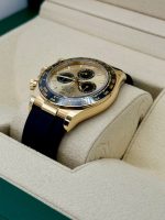 New 2024 Rolex Daytona 40mm 126518LN Oyster Flex Champagne Dial Rolex - Image 8