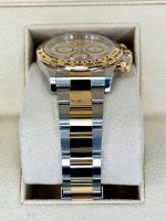 New 2024 Rolex Daytona 40mm 126503 Two Tone Champagne Dial Rolex - Image 3