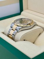 New 2024 Rolex Daytona 40mm 126503 Two Tone Champagne Dial Rolex - Image 7