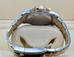 New 2024 Rolex Daytona 40mm 126503 Two Tone Champagne Dial Rolex - Image 9