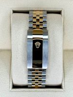 New 2024 Rolex Sky Dweller 42mm 336933 Two Tone Jubilee White Dial Rolex - Image 2