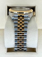 New 2024 Rolex Sky Dweller 42mm 336933 Two Tone Jubilee White Dial Rolex - Image 3