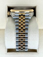 New 2024 Rolex Sky Dweller 42mm 336933 Two Tone Jubilee White Dial Rolex - Image 4