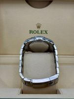 New 2025 Rolex Daytona 40mm 126500LN Stainless Steel Panda Dial Rolex - Image 11