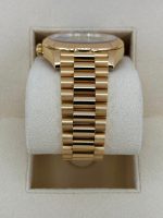 2023 Rolex Day Date 40mm 228238 Presidential Green Dial Rolex - Image 4