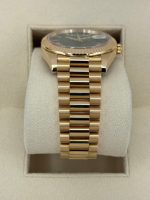 2023 Rolex Day Date 40mm 228238 Presidential Green Dial Rolex - Image 5