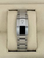 2023 Rolex Sky Dweller 42mm 326934 Oyster Blue Dial Rolex - Image 3