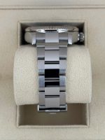 2023 Rolex Sky Dweller 42mm 326934 Oyster Blue Dial Rolex - Image 4