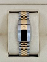 New 2025 Rolex Sky Idler 42mm 336933 Jubilee Black Dial Rolex - Image 3