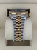New 2025 Rolex Sky Idler 42mm 336933 Jubilee Black Dial Rolex - Image 4
