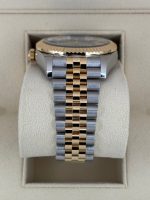 New 2025 Rolex Sky Idler 42mm 336933 Jubilee Black Dial Rolex - Image 5