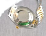 New 2024 Rolex Datejust 36mm 126233 Mother of Pearl Diamond Dial Rolex - Image 15